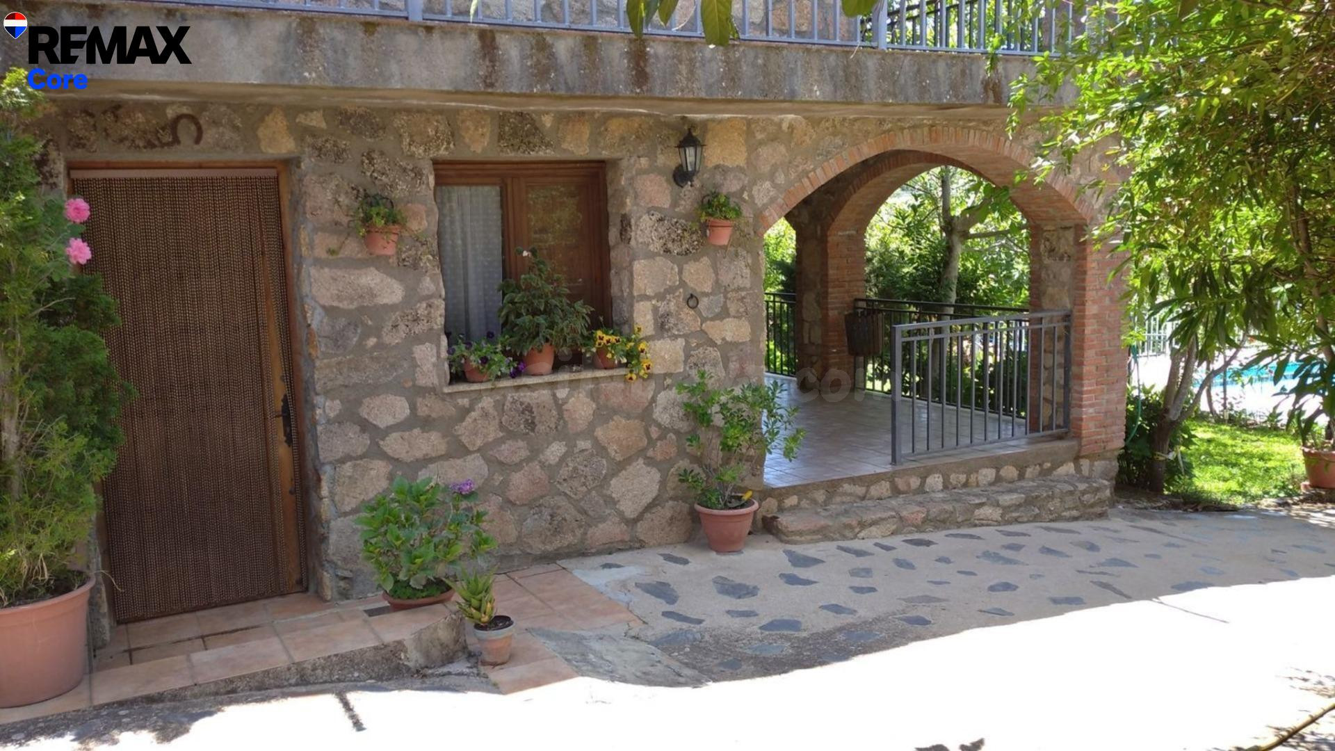 Complejo de Turismo Rural en Funcionamiento con 3 Casas, Pis - foto 5