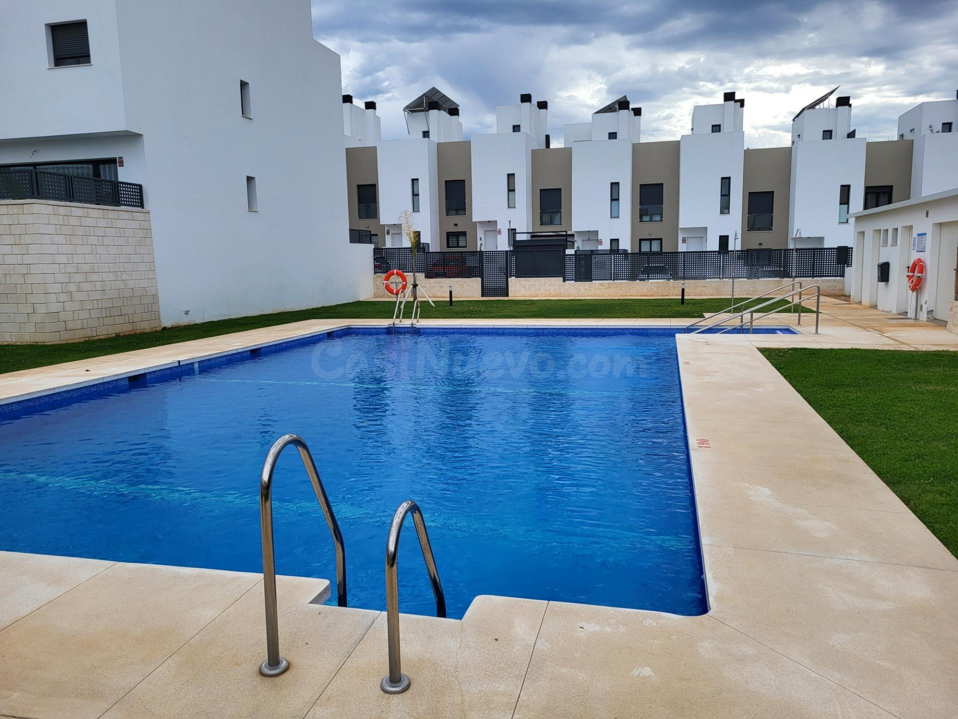 Fantastico chalet adosado en Alhaurín de la Torre - foto 4