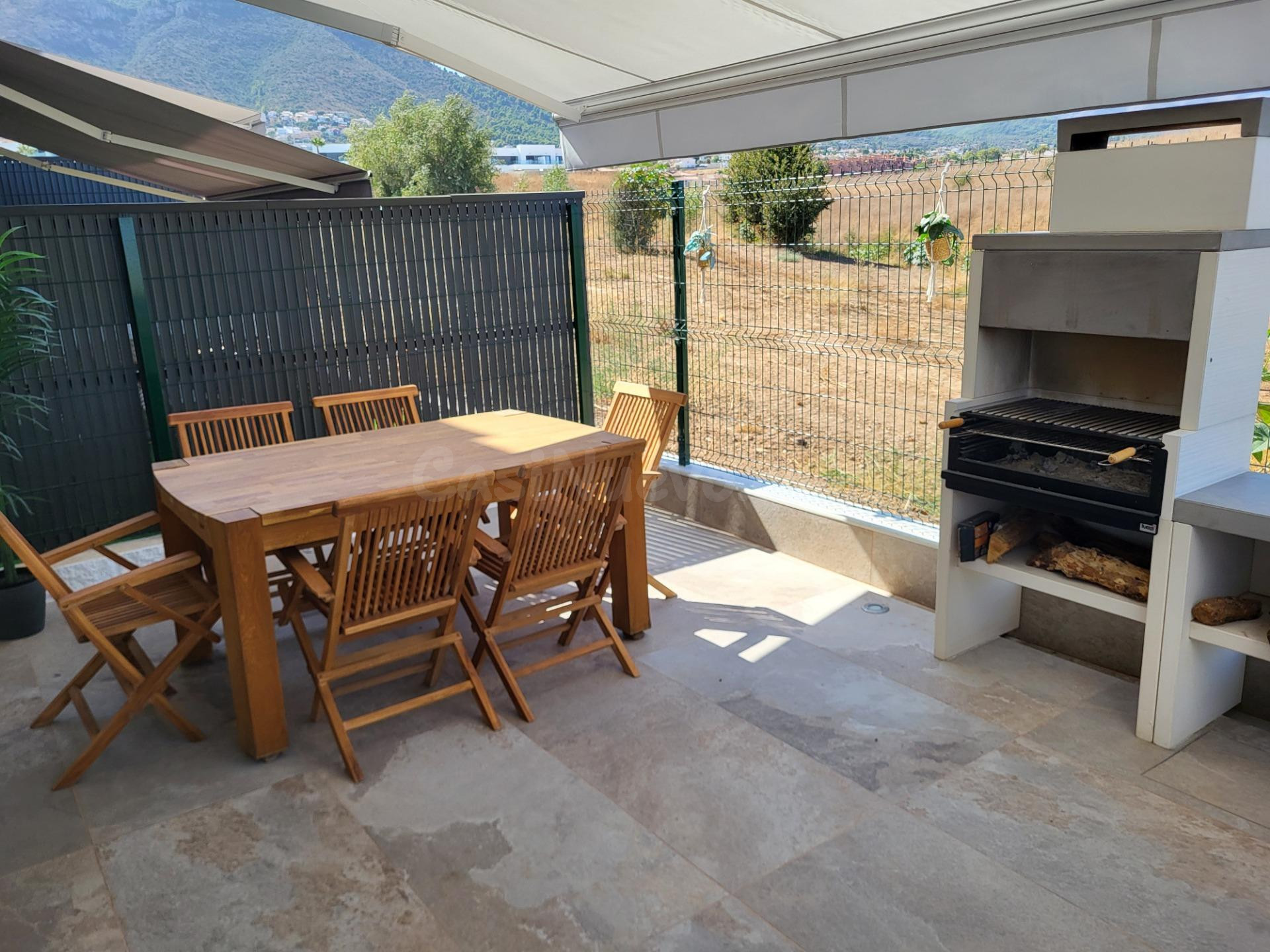 Fantastico chalet adosado en Alhaurín de la Torre - foto 5