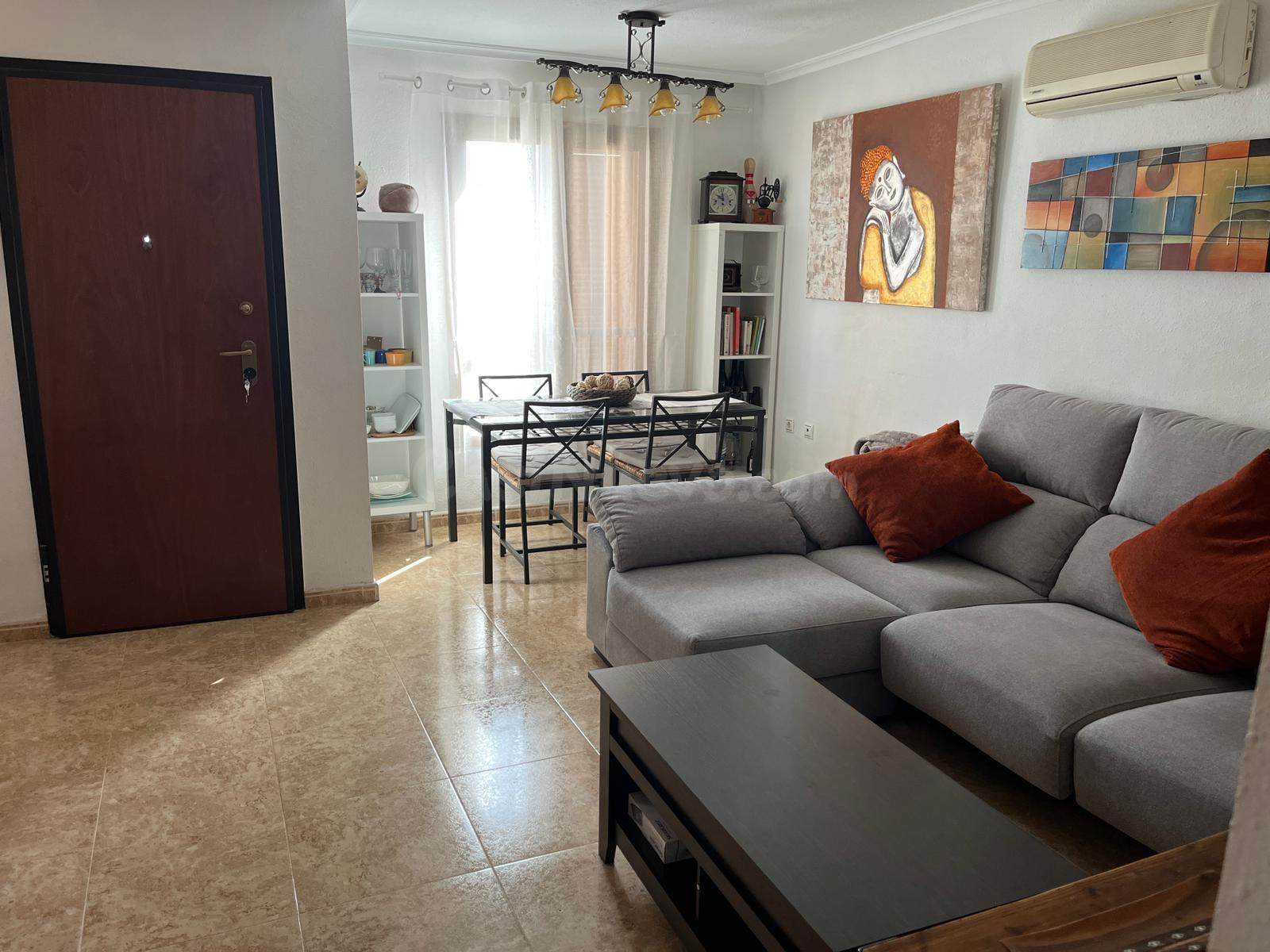 SE VENDE BUNGALOW EN BALCÓN DE FINESTRAT - foto 5
