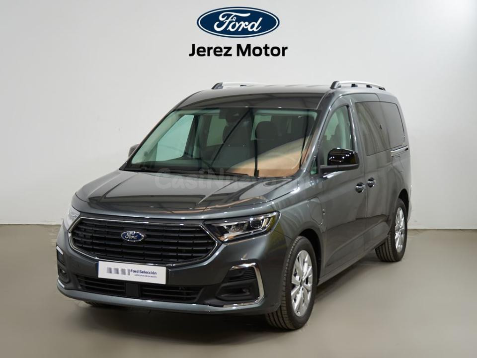 Ford Tourneo Connect