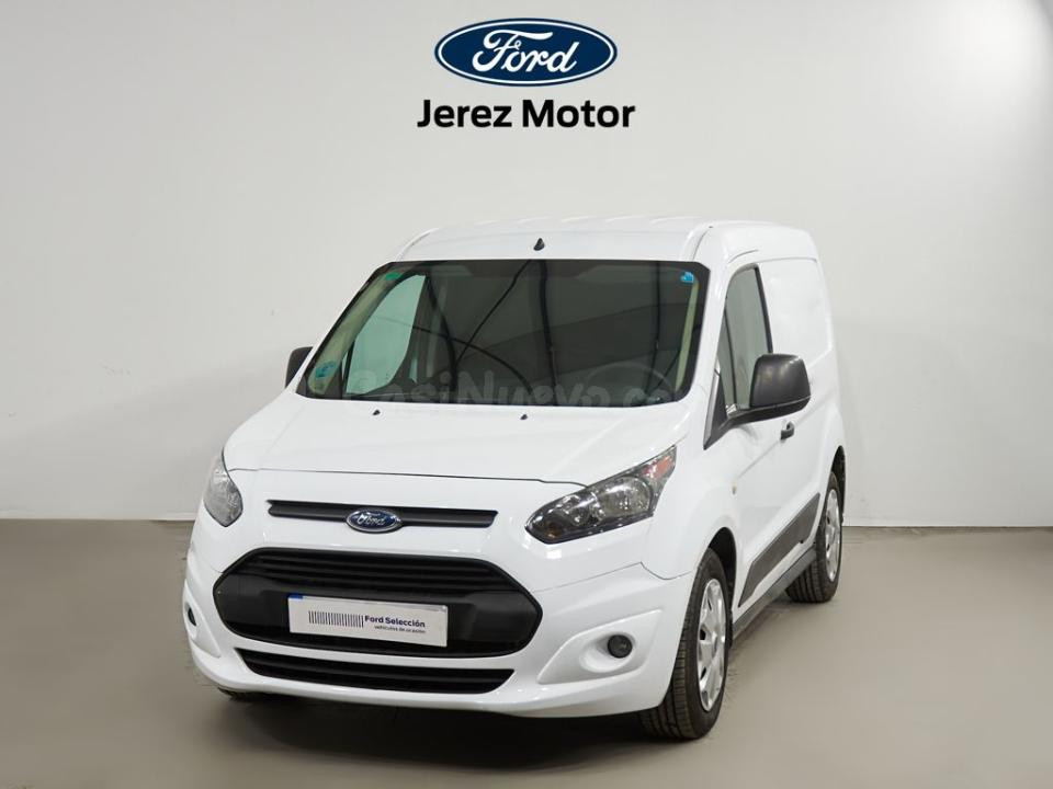 Ford Connect