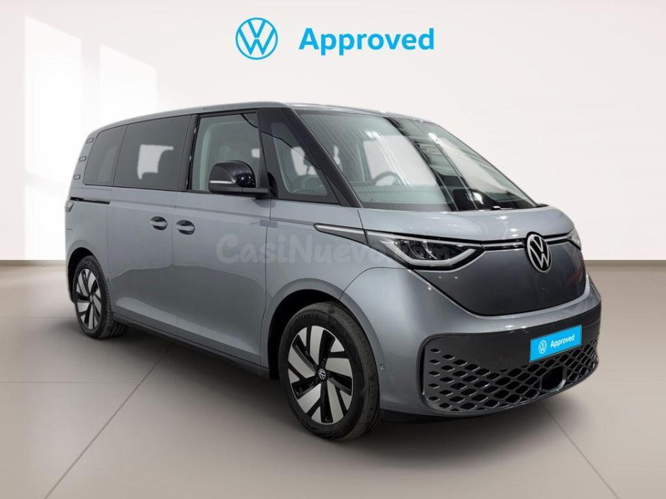 Volkswagen ID.Buzz