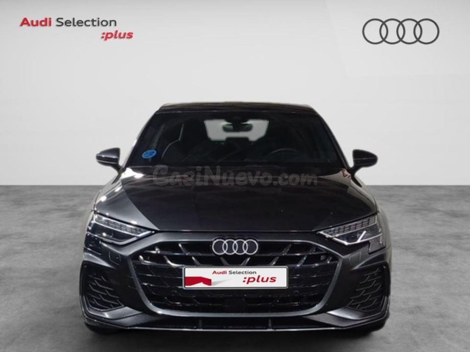 Audi A3 Sportback TFSIe