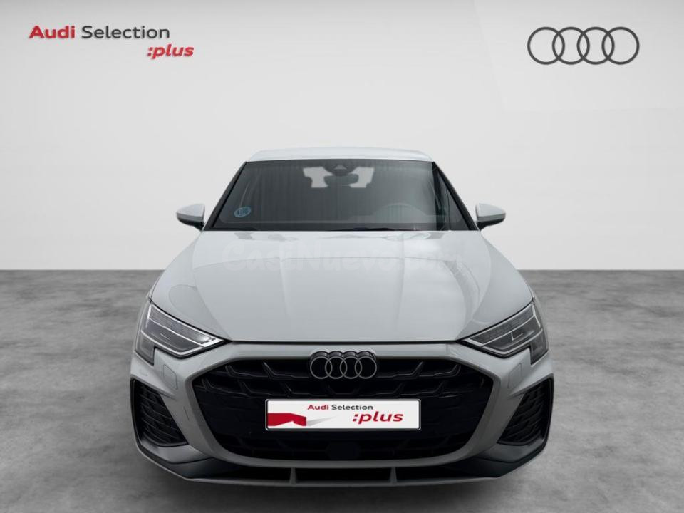 Audi A3 Sportback TFSIe