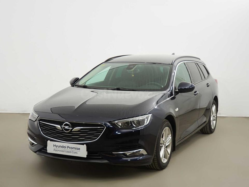 Opel Insignia Sports Tourer
