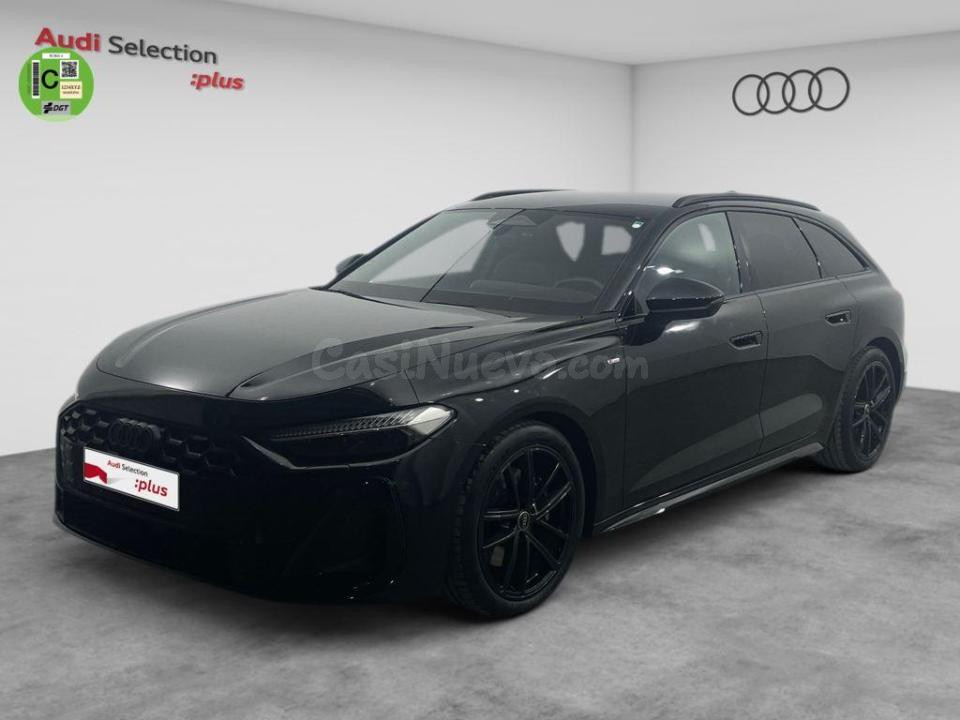 Audi A5 Avant