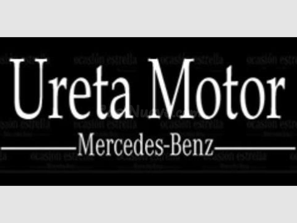Mercedes Benz GLB