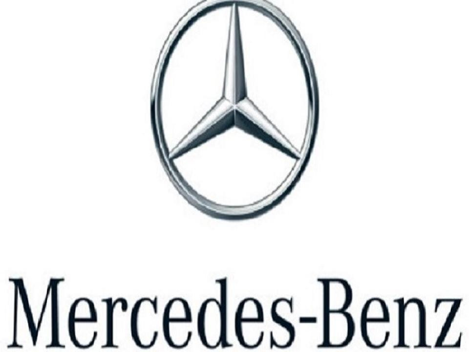 Mercedes Benz EQE