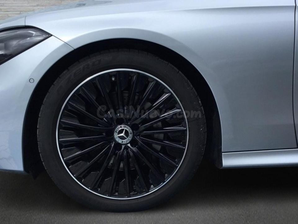 Mercedes Benz CLE - foto 5