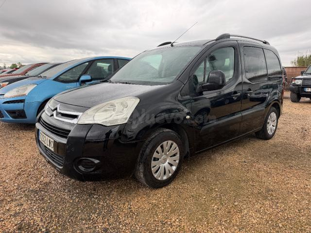 CITROEN - Berlingo - 1.6 8V HDi 110CV FAP XTR