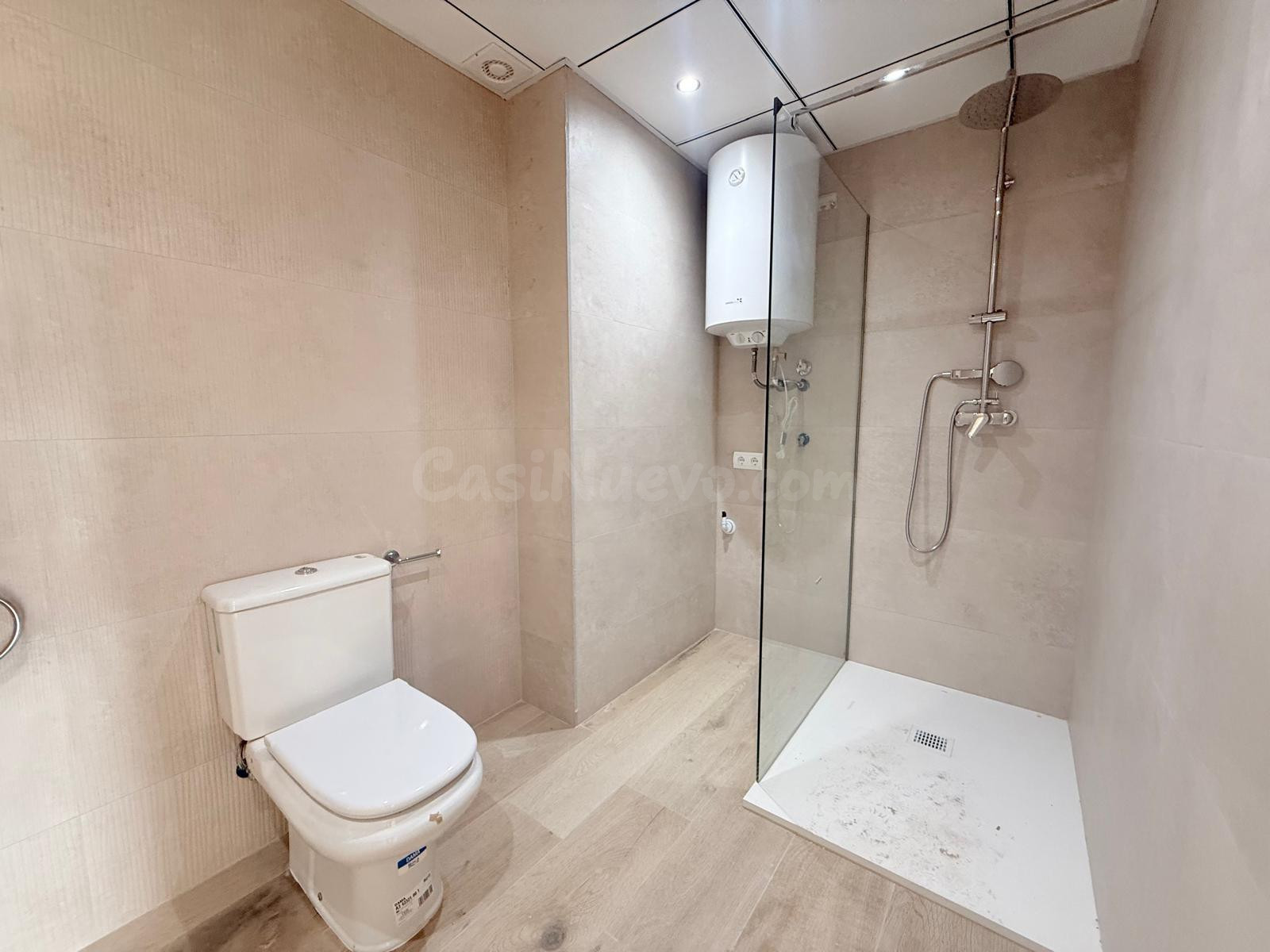 CENTRICO APARTAMENTO DE 58M2 EN DELTEBRE - foto 4