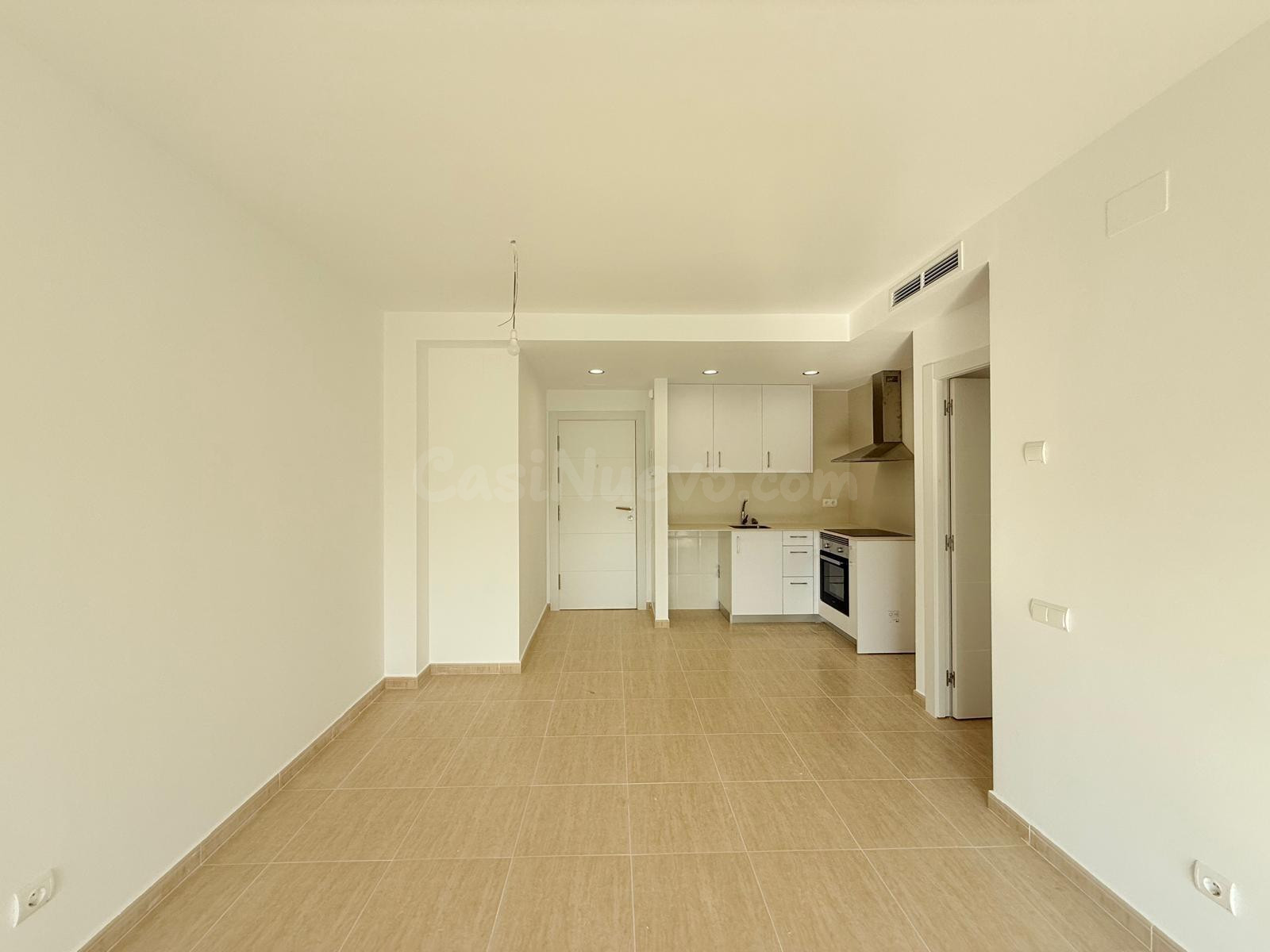 CENTRICO APARTAMENTO DE 58M2 EN DELTEBRE - foto 5