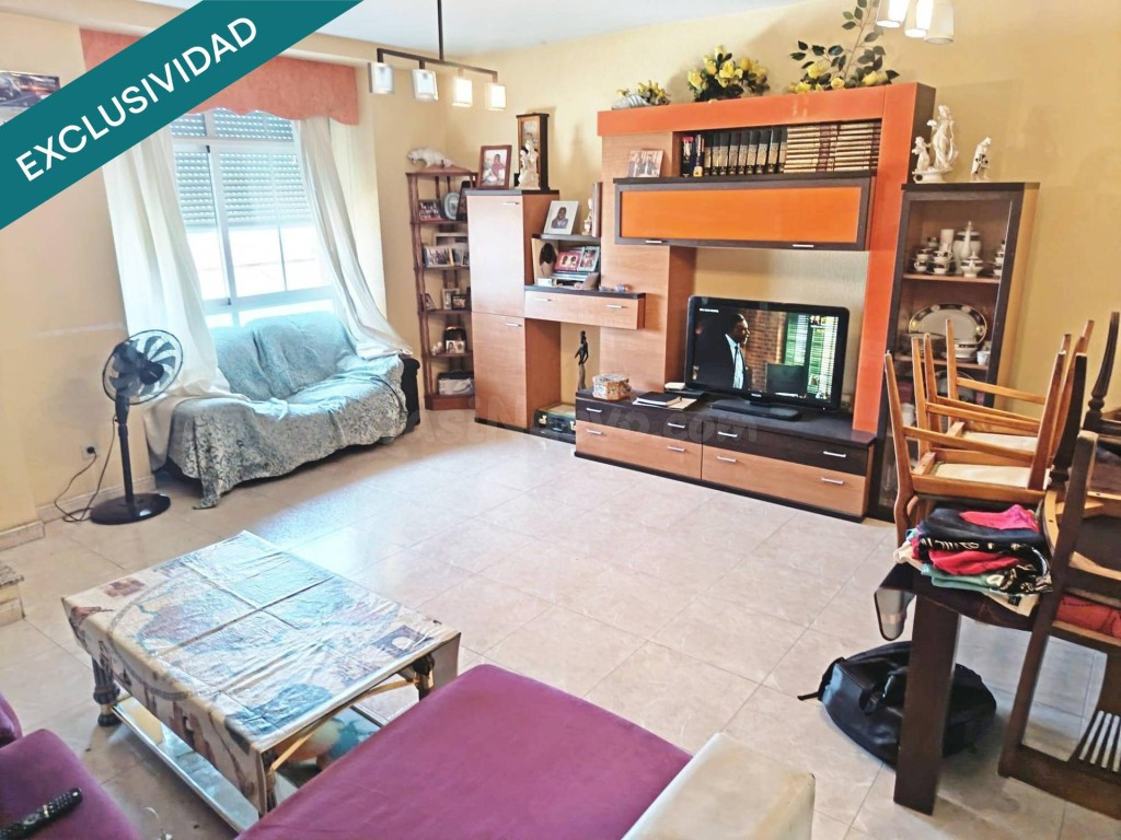 EXCLUSIVO DÚPLEX CON TERRAZA PRIVADA, GARAJE Y TRASTERO EN COBEJA (TOLEDO)