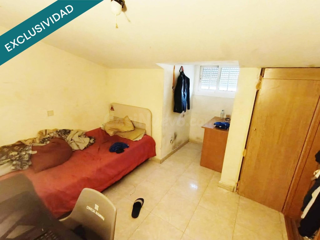 EXCLUSIVO DÚPLEX CON TERRAZA PRIVADA, GARAJE Y TRASTERO EN C - foto 4