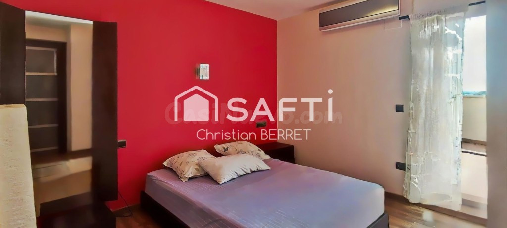 Ático con Terraza, Jacuzzi Privado y Garaje. - foto 5