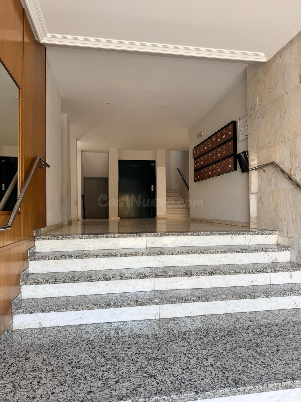 APARTARMENTO EN SAN FERNANDO, NO DUDES EN VISITRLO! ✨ - foto 3