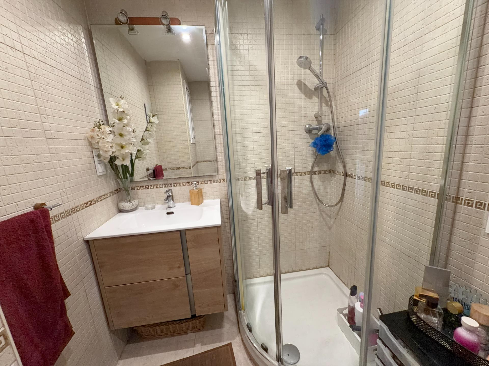 PISO EN VENTA EN LA CREU DE BARBERÀ - foto 3