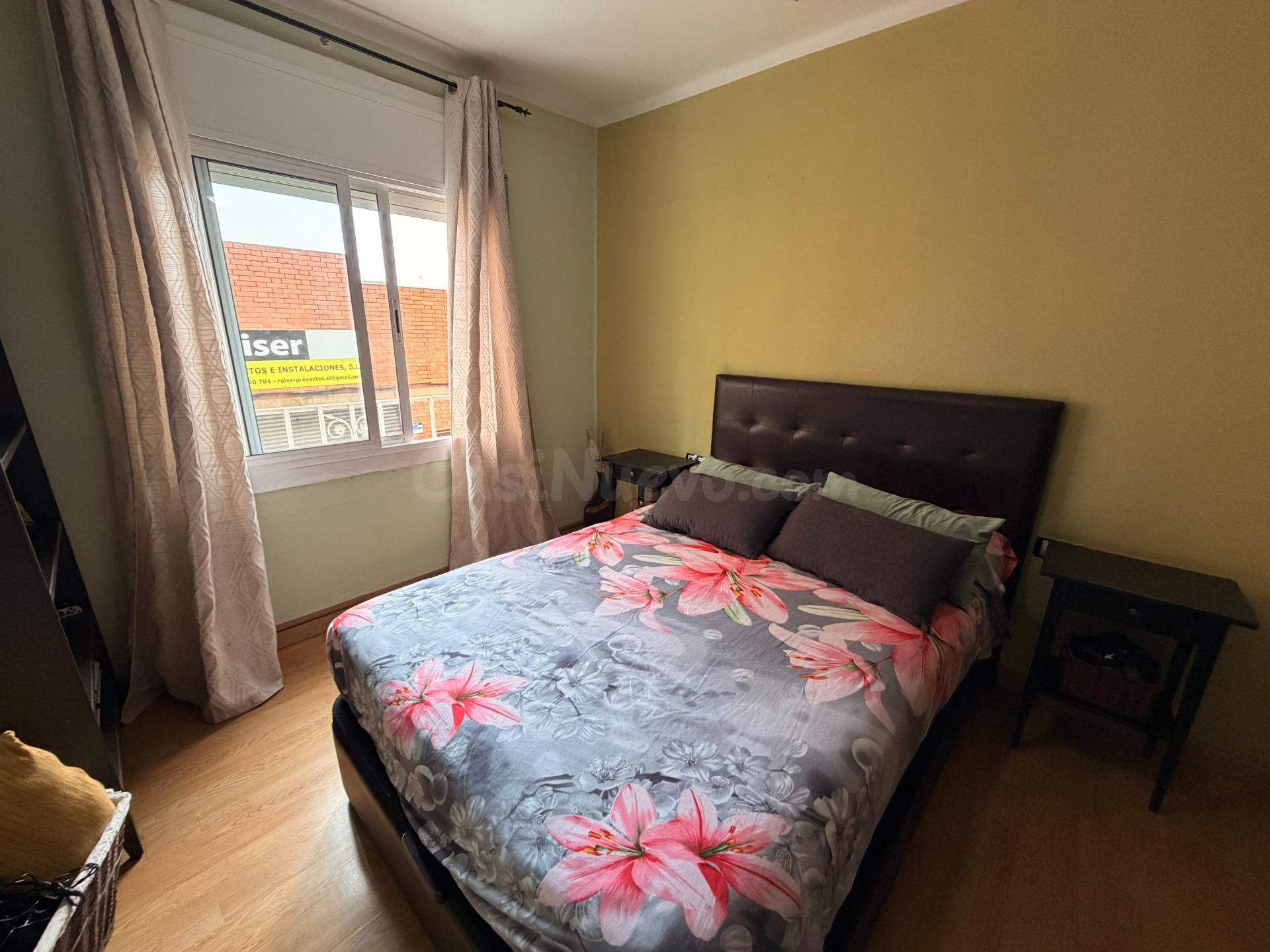 PISO EN VENTA EN LA CREU DE BARBERÀ - foto 4