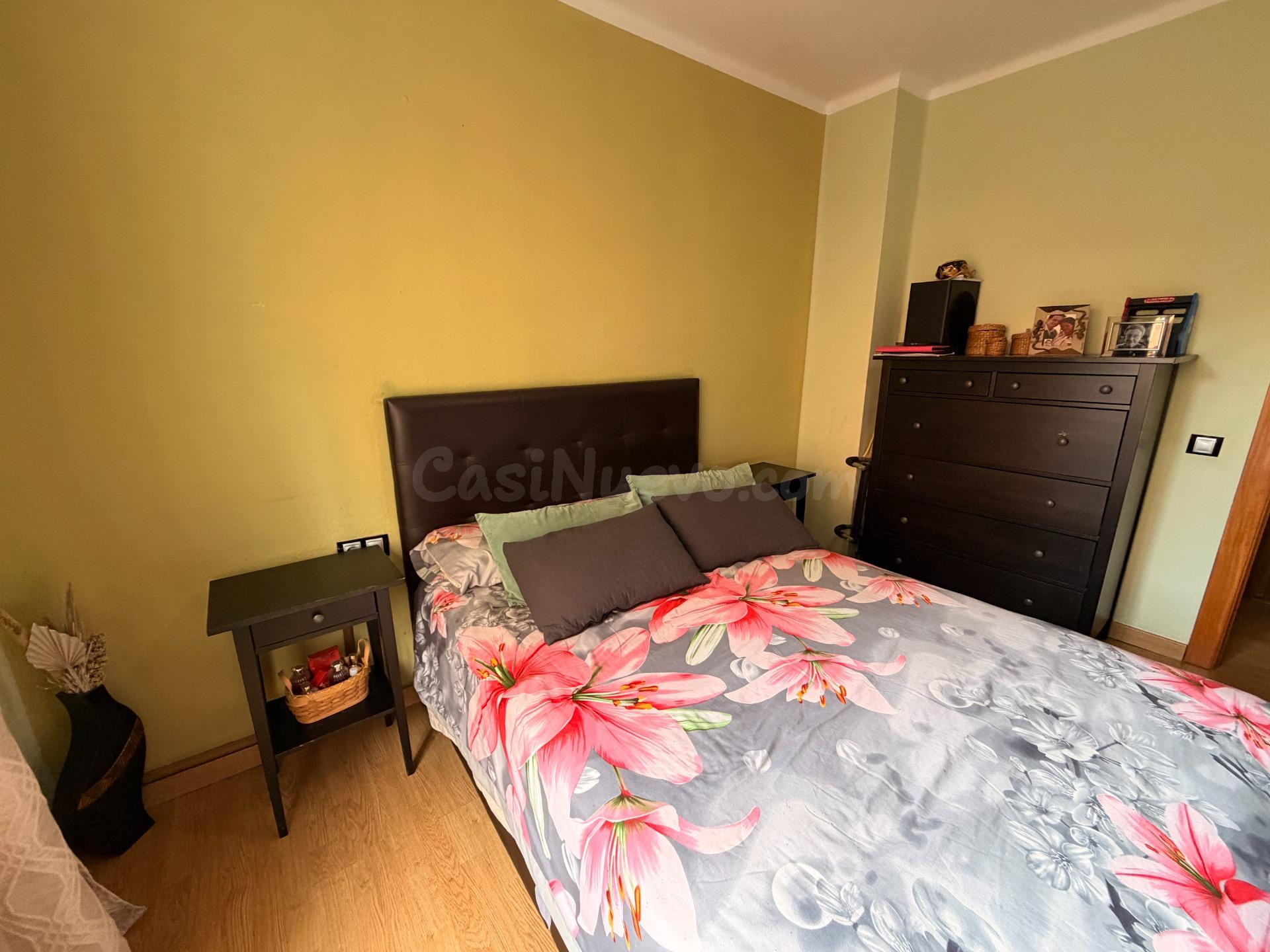 PISO EN VENTA EN LA CREU DE BARBERÀ - foto 5