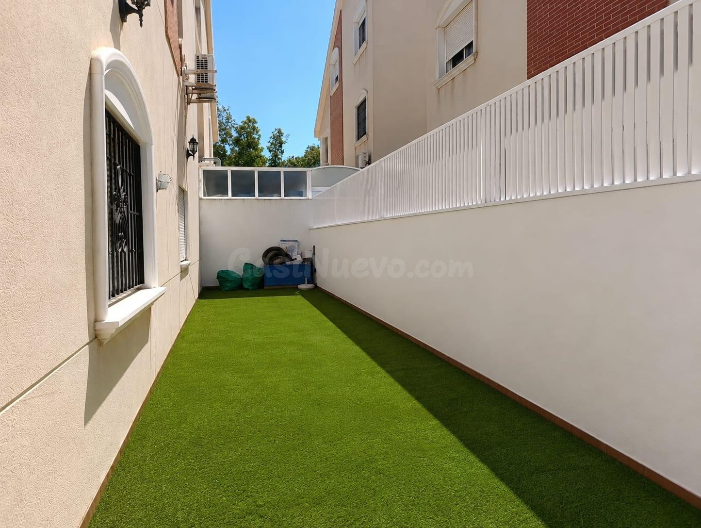 Chalet en San Javier: dos viviendas en una - foto 4