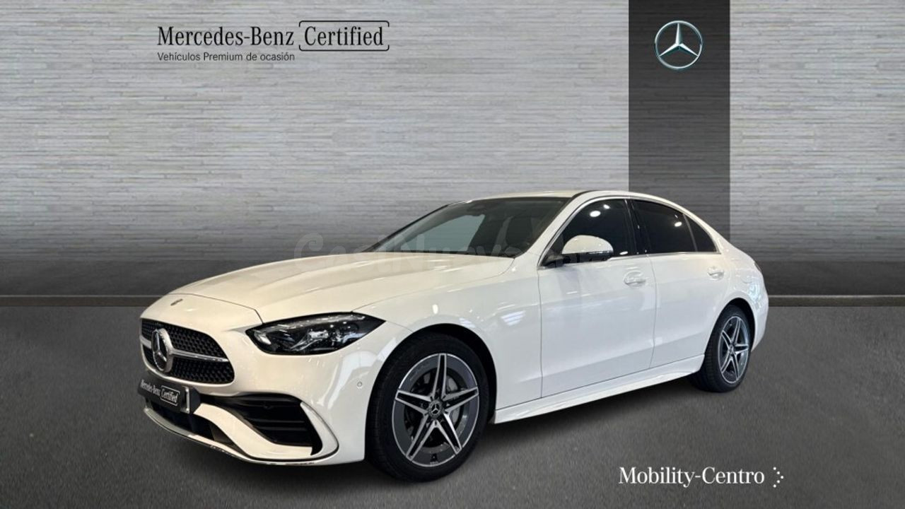 Mercedes Clase C C 300 e