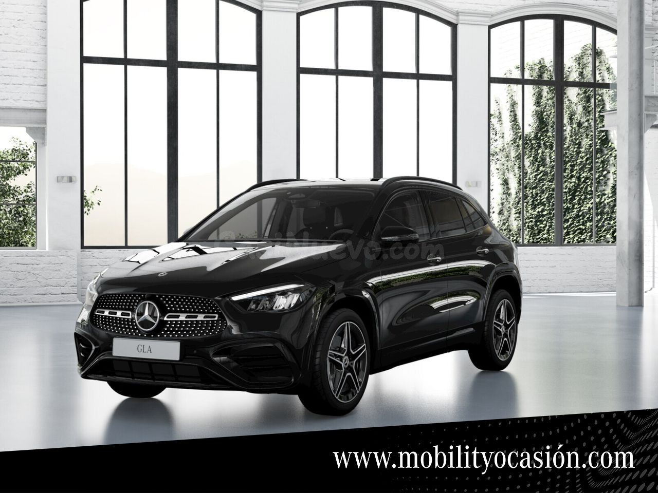 Mercedes GLA GLA 200 D