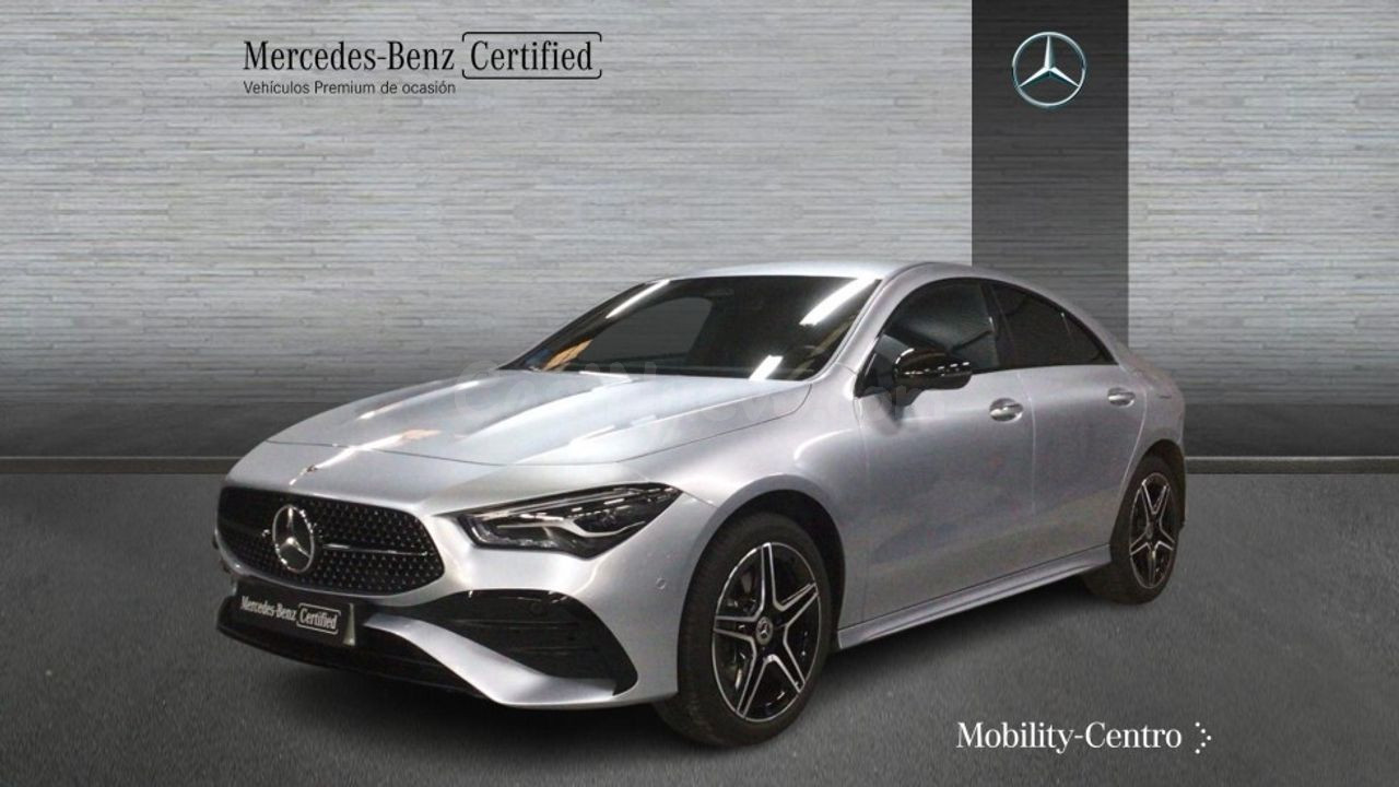 Mercedes CLA CLA 250 e