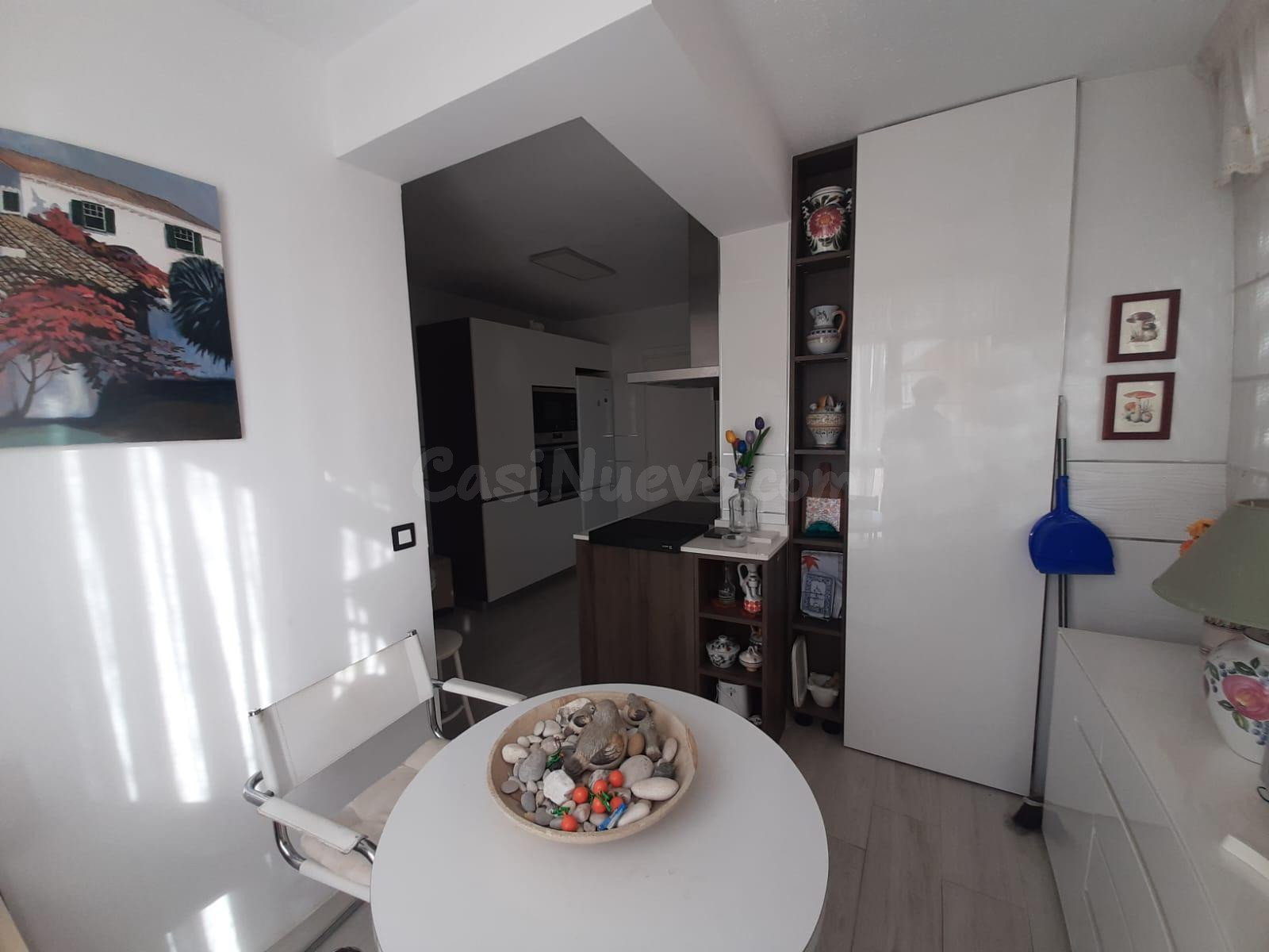 Apartamento en alquiler por temporada - foto 3