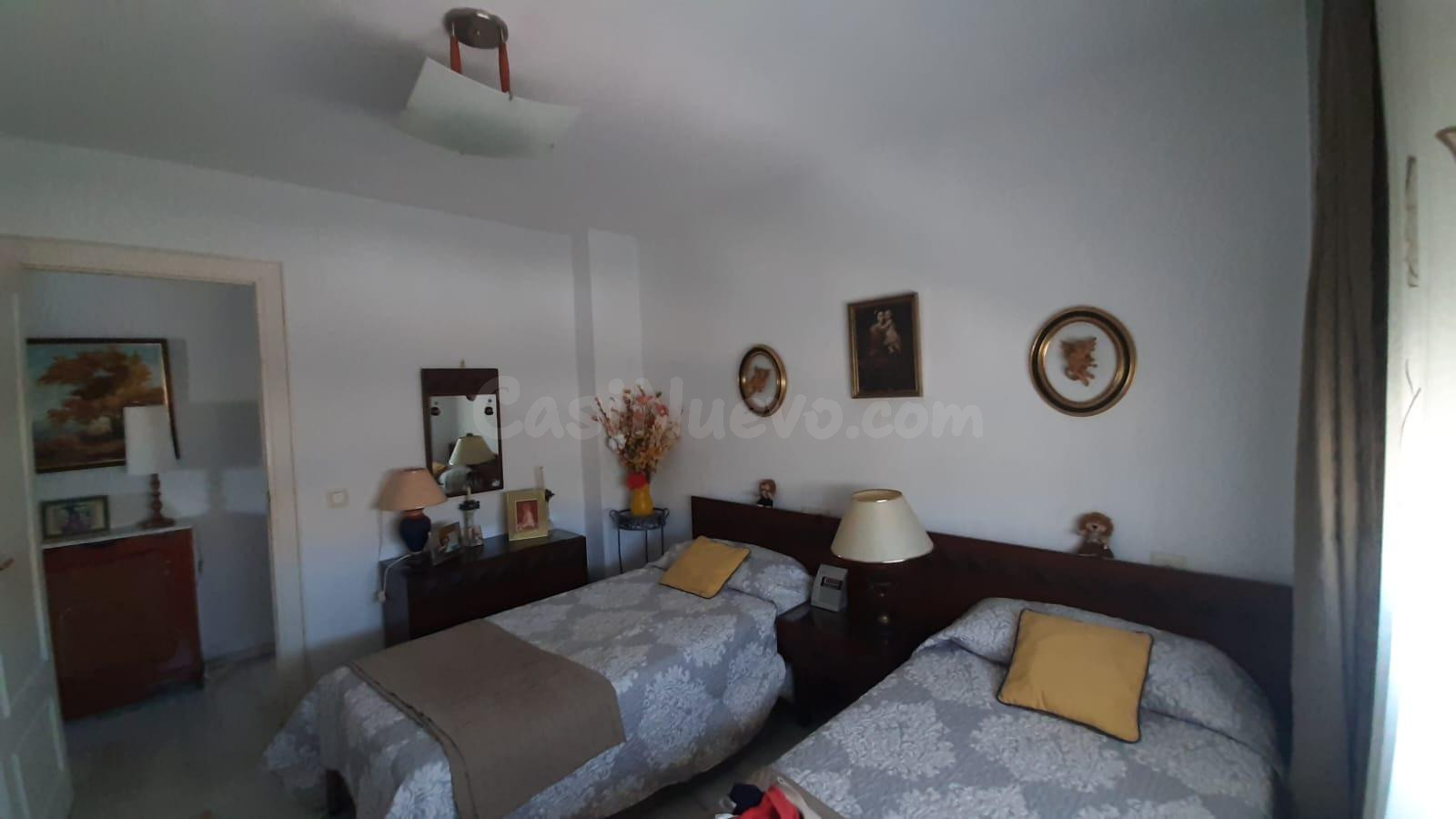 Apartamento en alquiler por temporada - foto 4