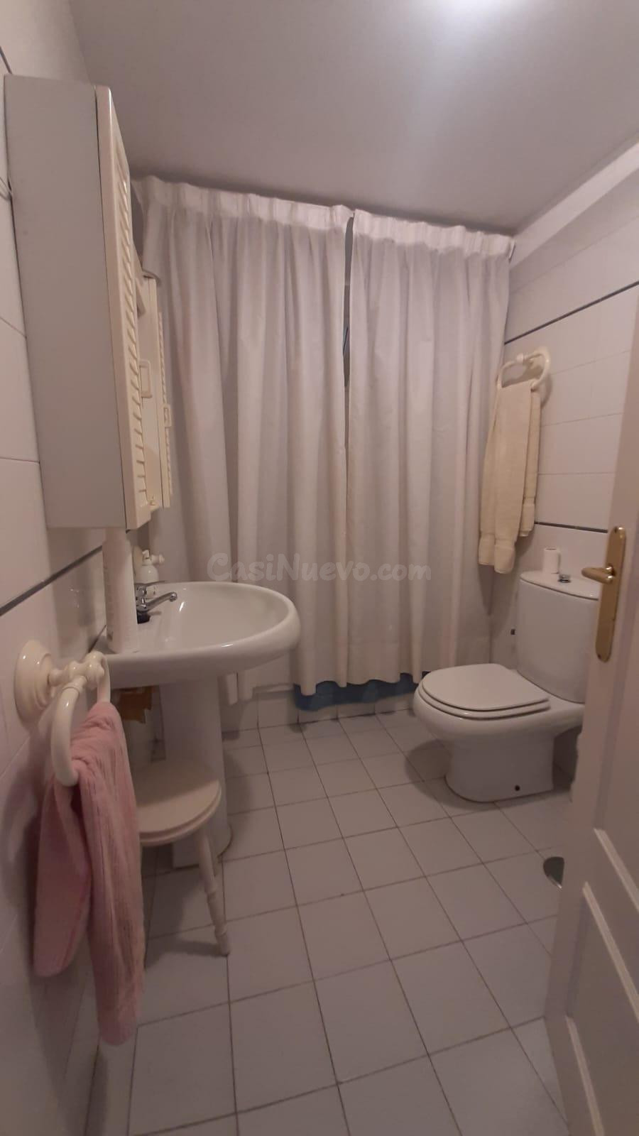 Apartamento en alquiler por temporada - foto 5