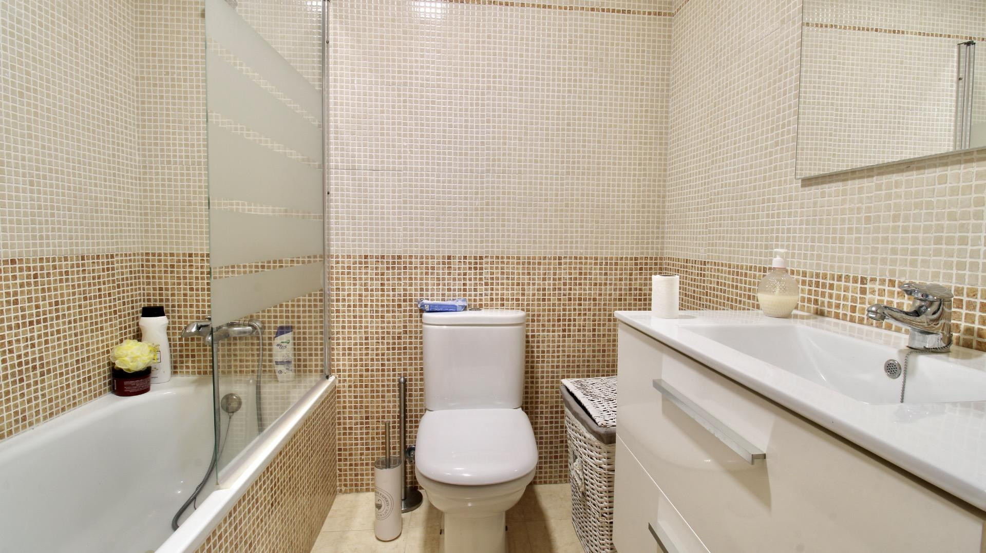 Espectacular piso en venta en La Envía Golf, dentro de una e - foto 3