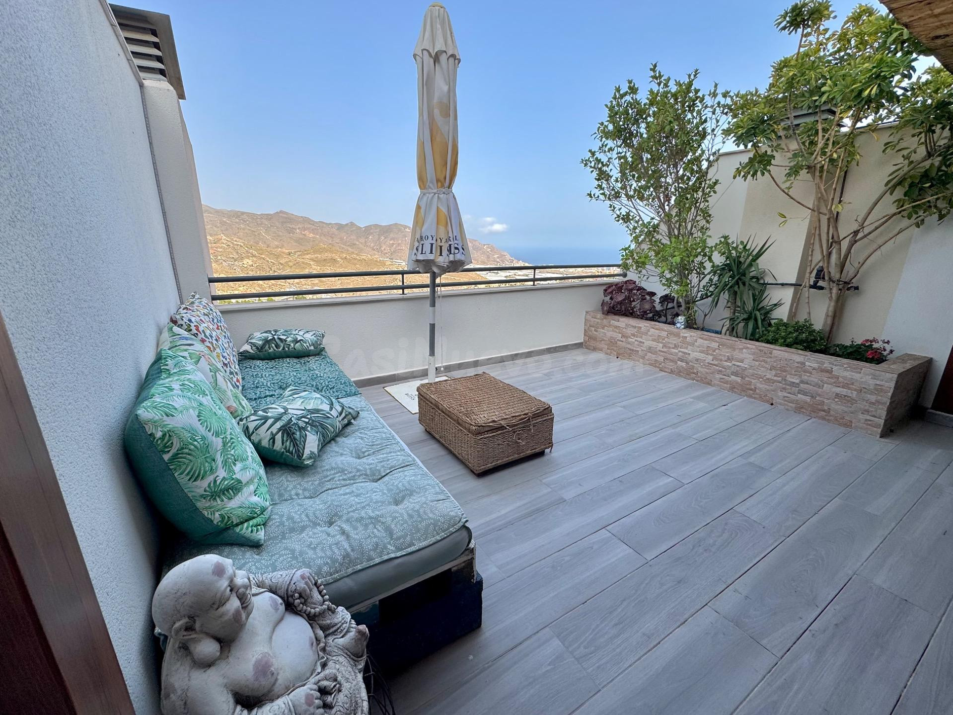 Espectacular piso en venta en La Envía Golf, dentro de una e - foto 5