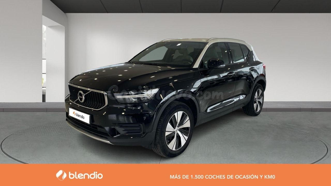 Volvo XC40 2.0 D3 150 5P