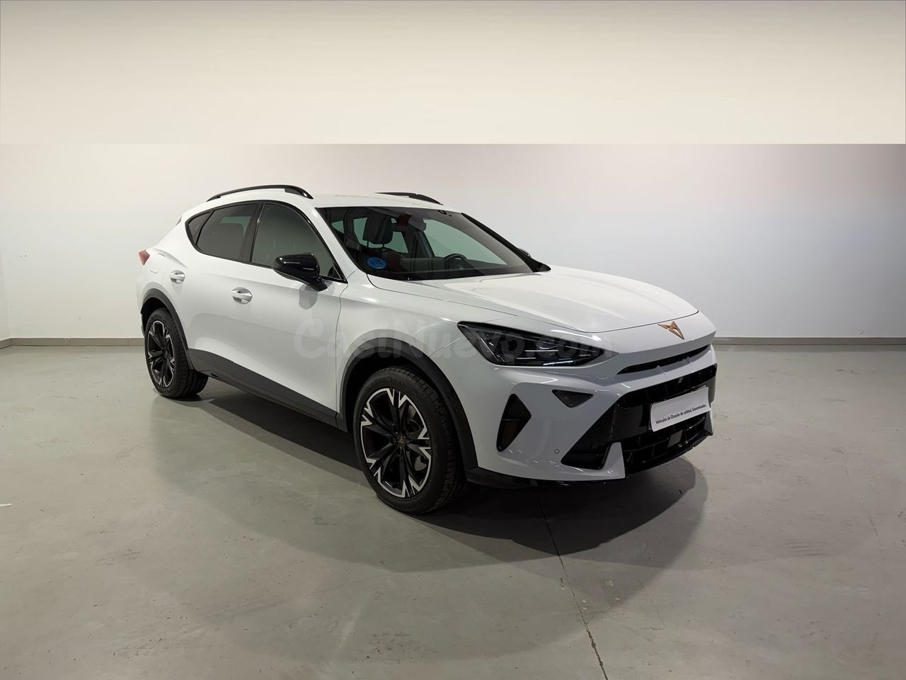Cupra Formentor 1.5 PHEV 150KW DSG 5P