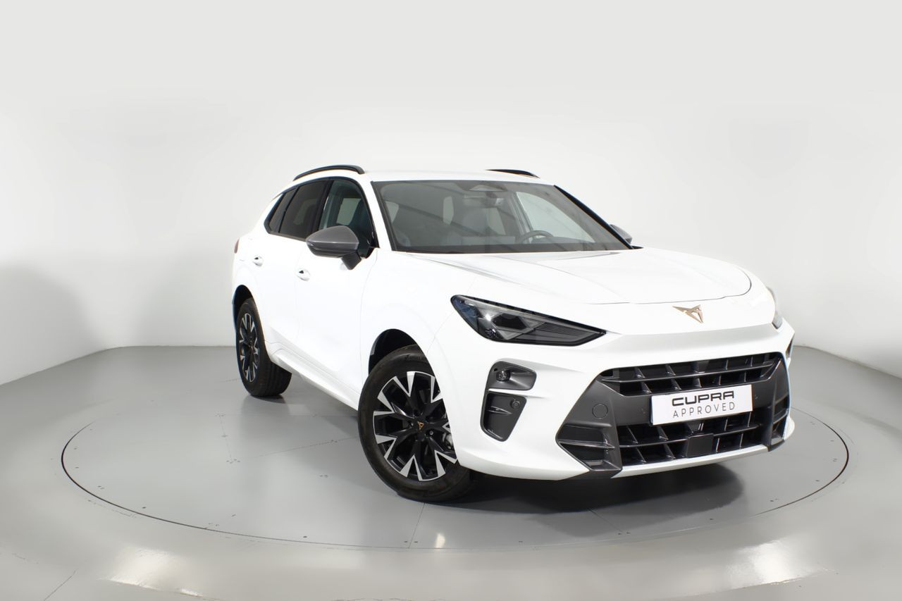 Cupra Terramar TERRAMAR 1.5 ETSI 110 KW (150 CV) DSG 7 VEL