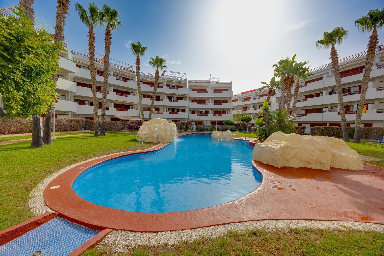 EL RINCON PLAYA FLAMENCA