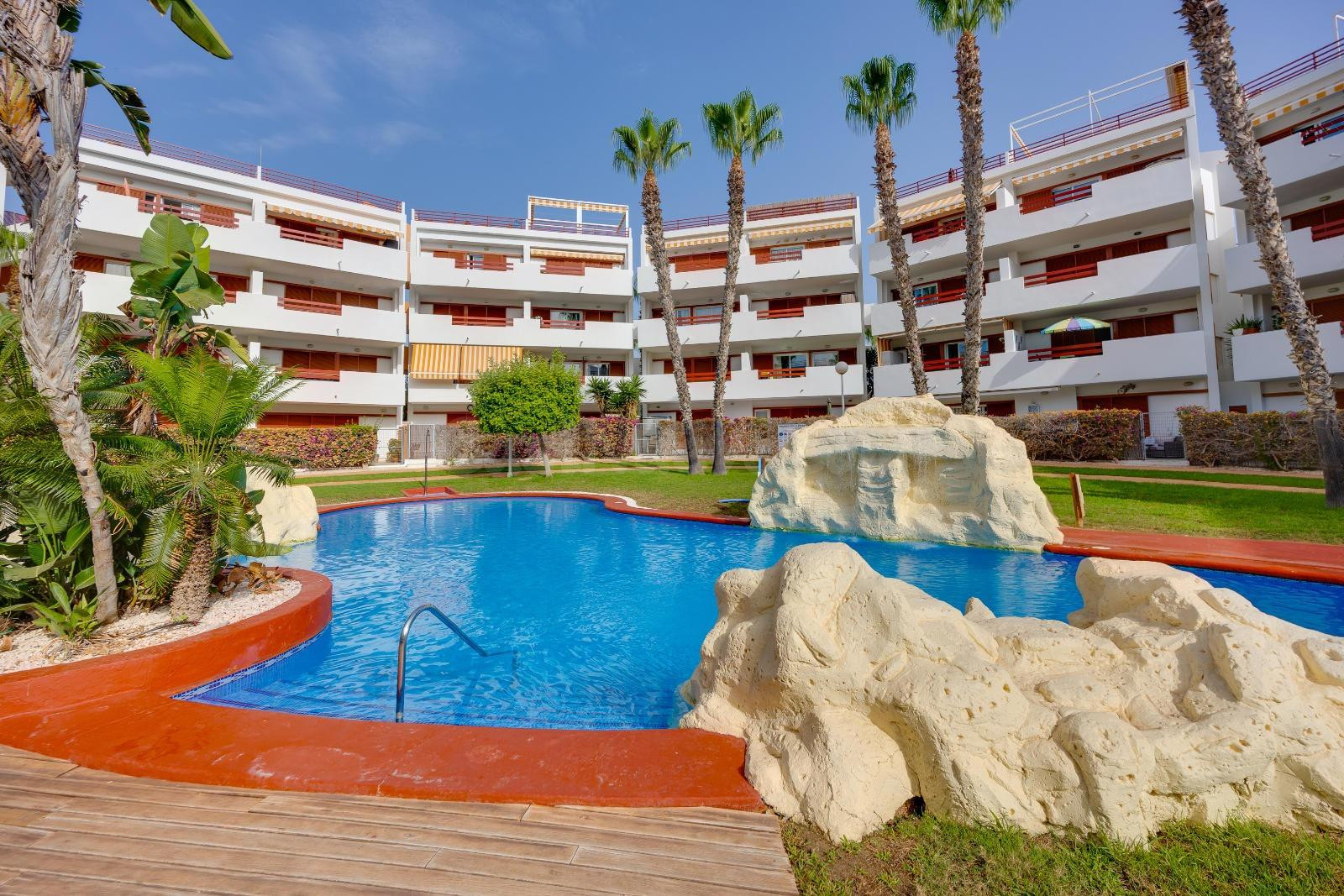 EL RINCON PLAYA FLAMENCA - foto 2