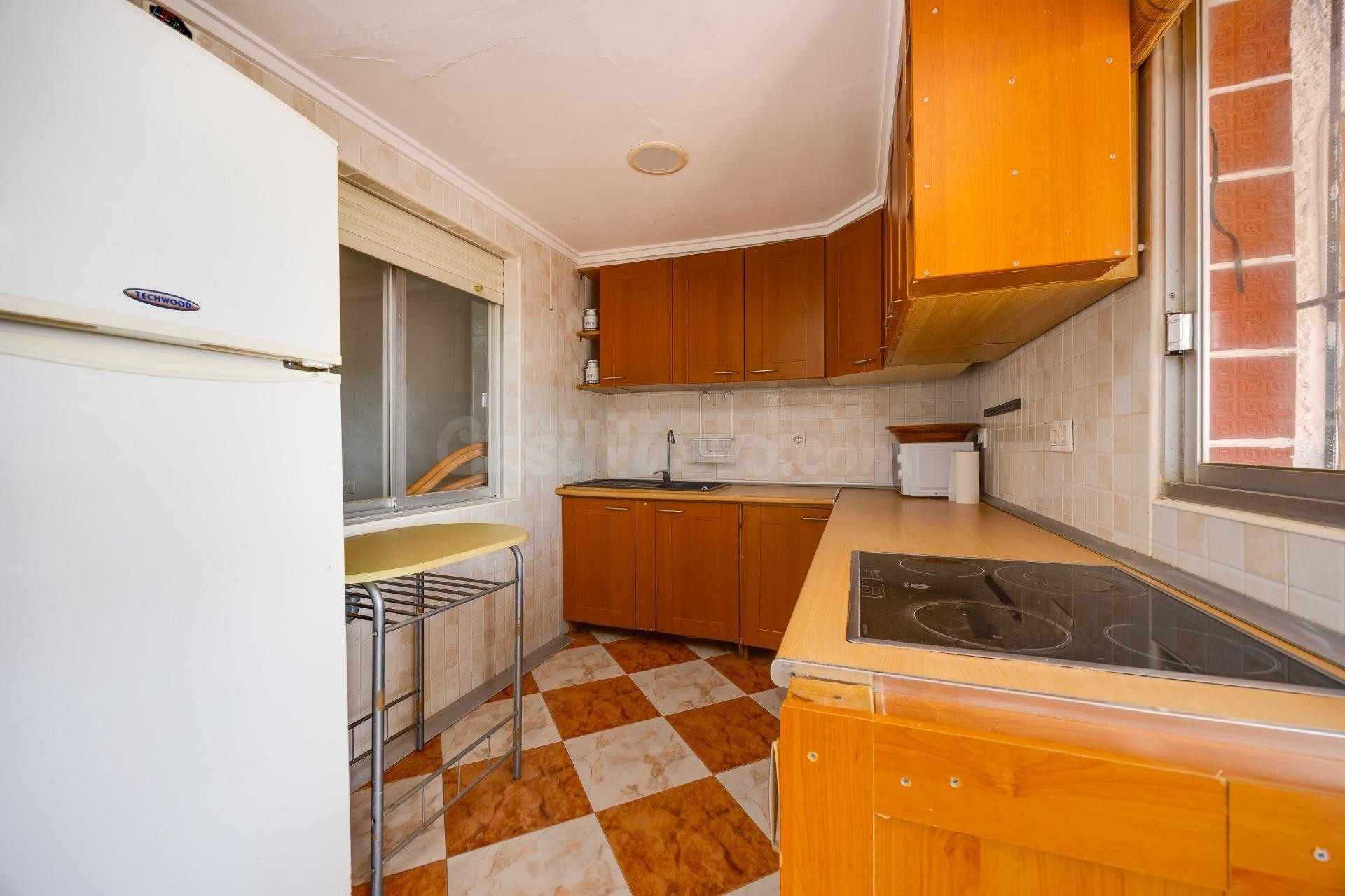 VILLA ADOSADA CON GRAN POTENCIAL | MONTEZENIA – ORIHUELA COS - foto 4