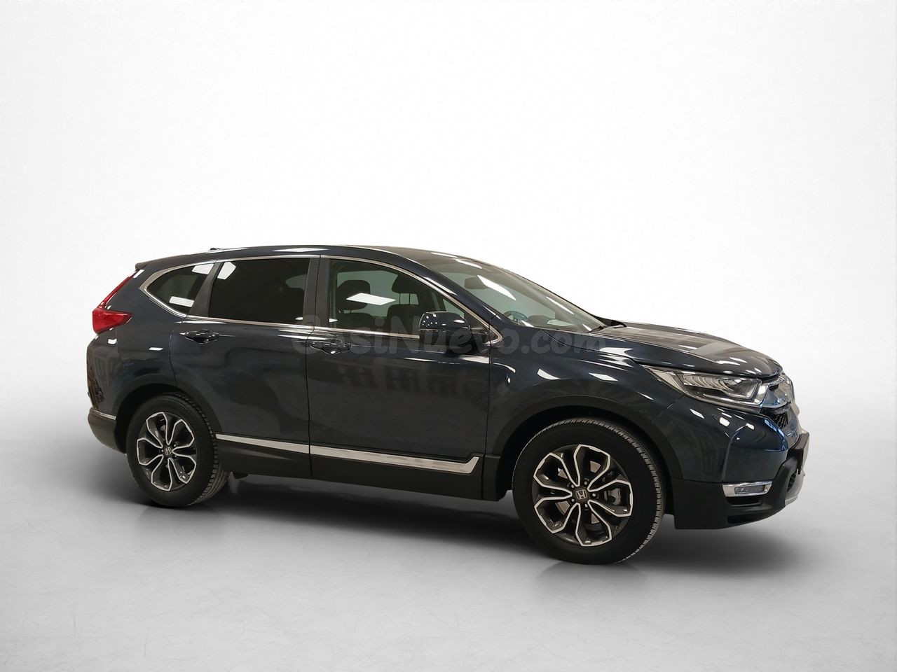 Honda CR-V CR-V 2.0 I-MMD HYBRID ELEGANCE CVT 5P