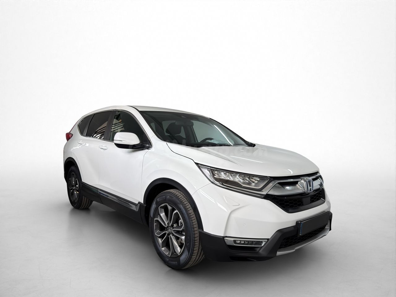 Honda CR-V CR-V 2.0 I-MMD HYBRID ELEGANCE CVT 5P