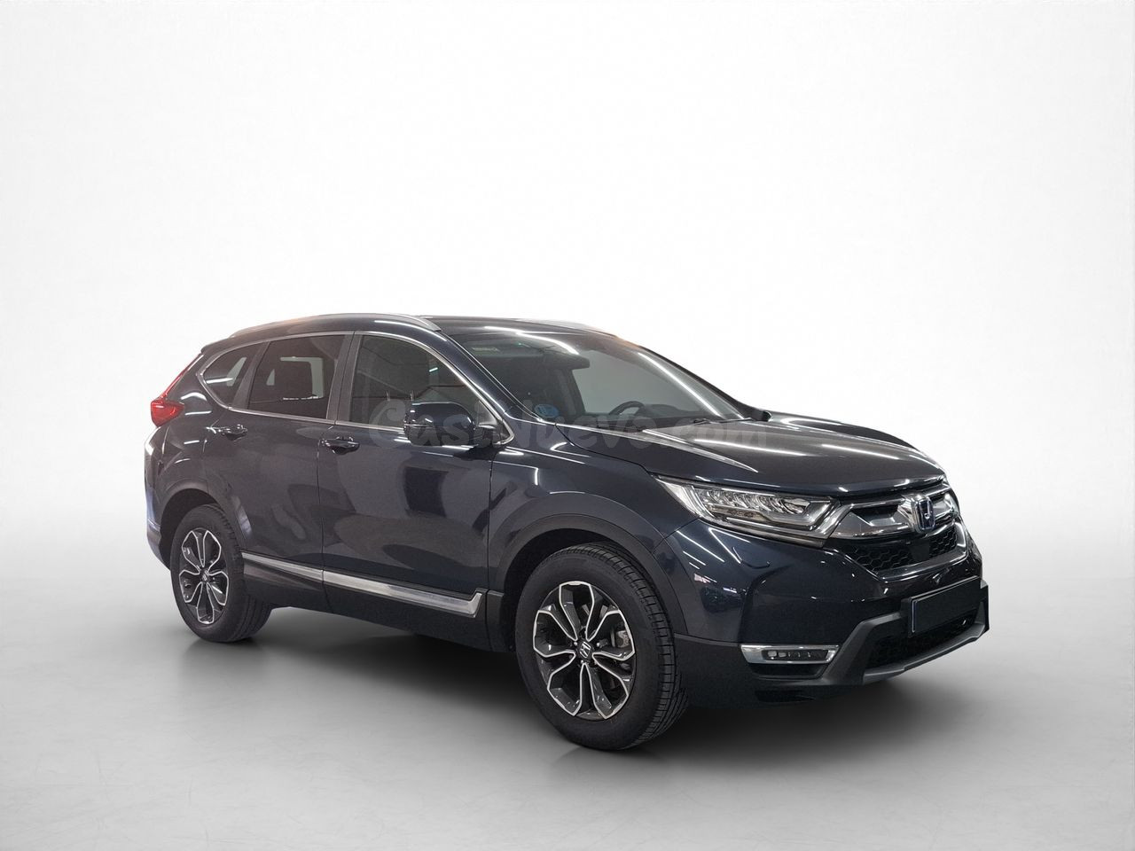 Honda CR-V CR-V 2.0 I-MMD HYBRID LIFESTYLE CVT 5P