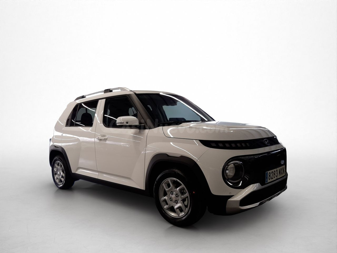 Hyundai Inster INSTER BEV 49KWH MAXX 5P