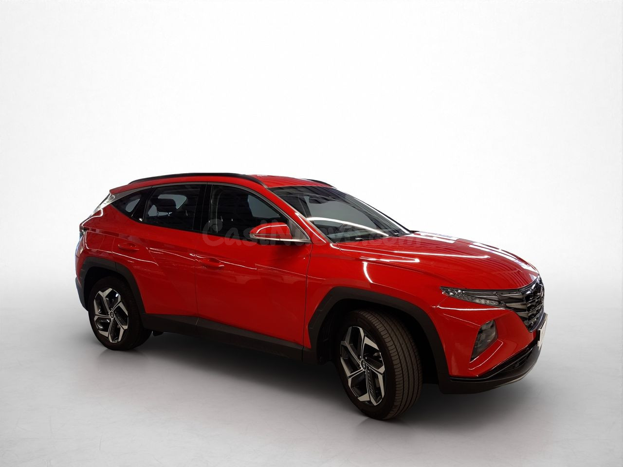 Hyundai Tucson TUCSON 1.6 TGDI PHEV 195KW MAXX AUTO 4WD 5P
