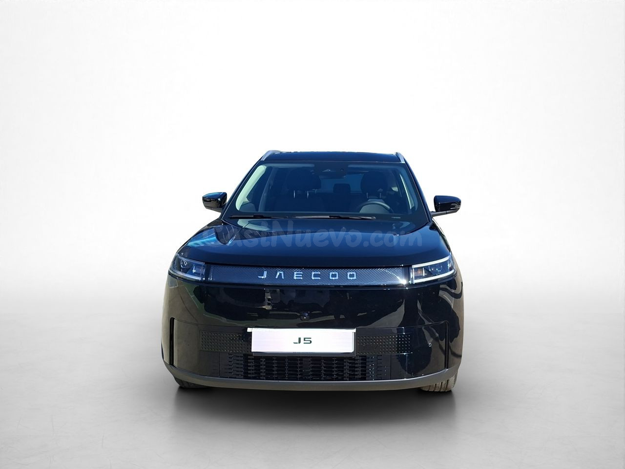 Jaecoo 5 5 BEV 61KWH EXCLUSIVE 5P