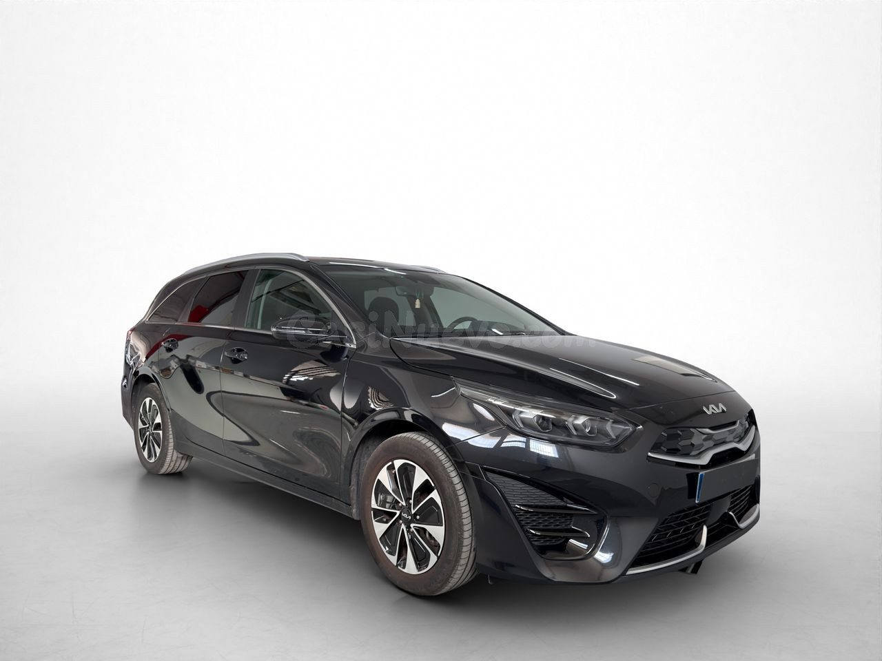 Kia Ceed CEED fam. 1.6 GDI PHEV EDRIVE TOURER 5P