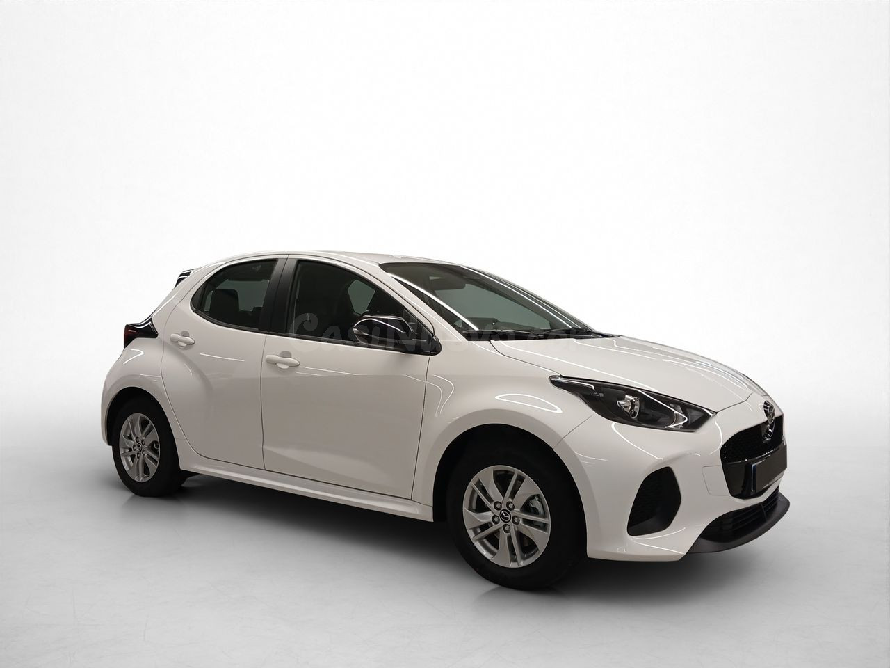 Mazda 2 MAZDA2 HYBRID 1.5 HEV 85KW CVT CENTRE-LINE 5P