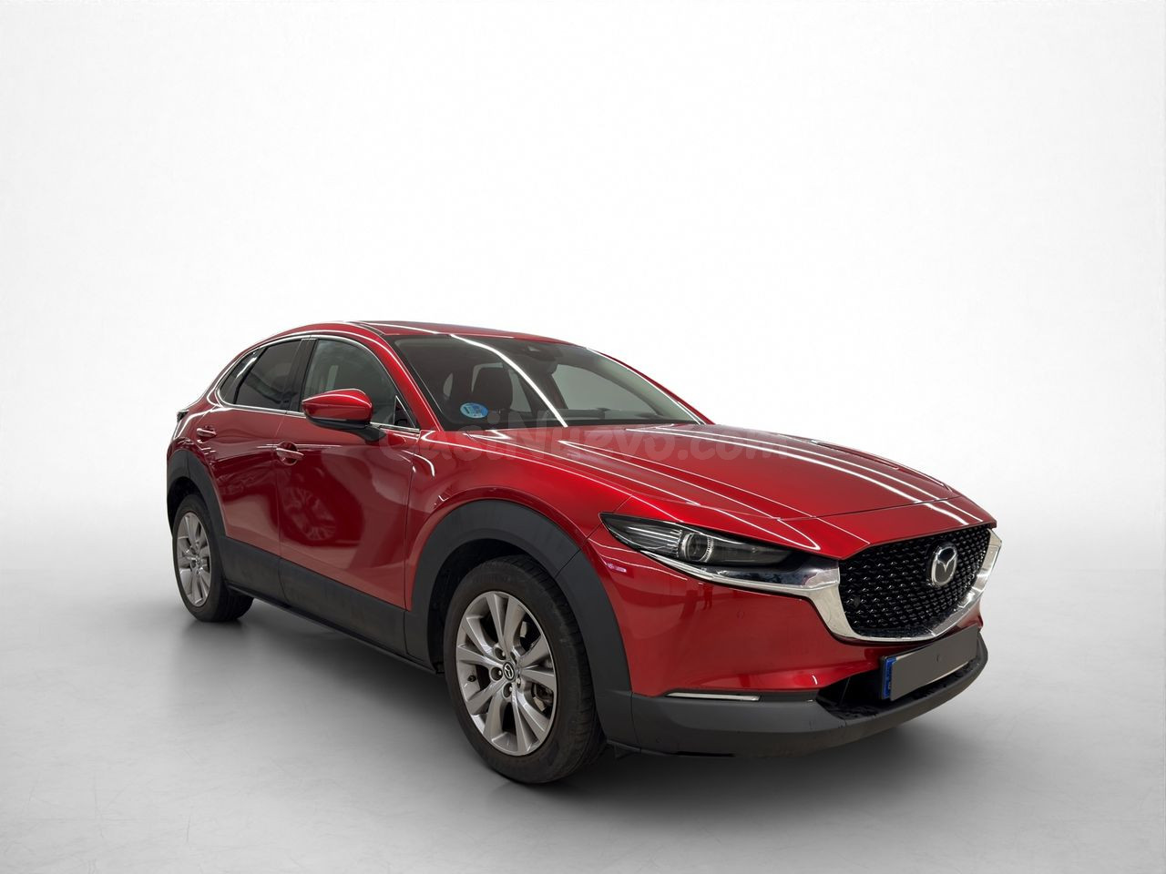 Mazda CX-30 CX-30 2.0 E-SKYACTIV-G 90KW ZENITH 2WD 5P