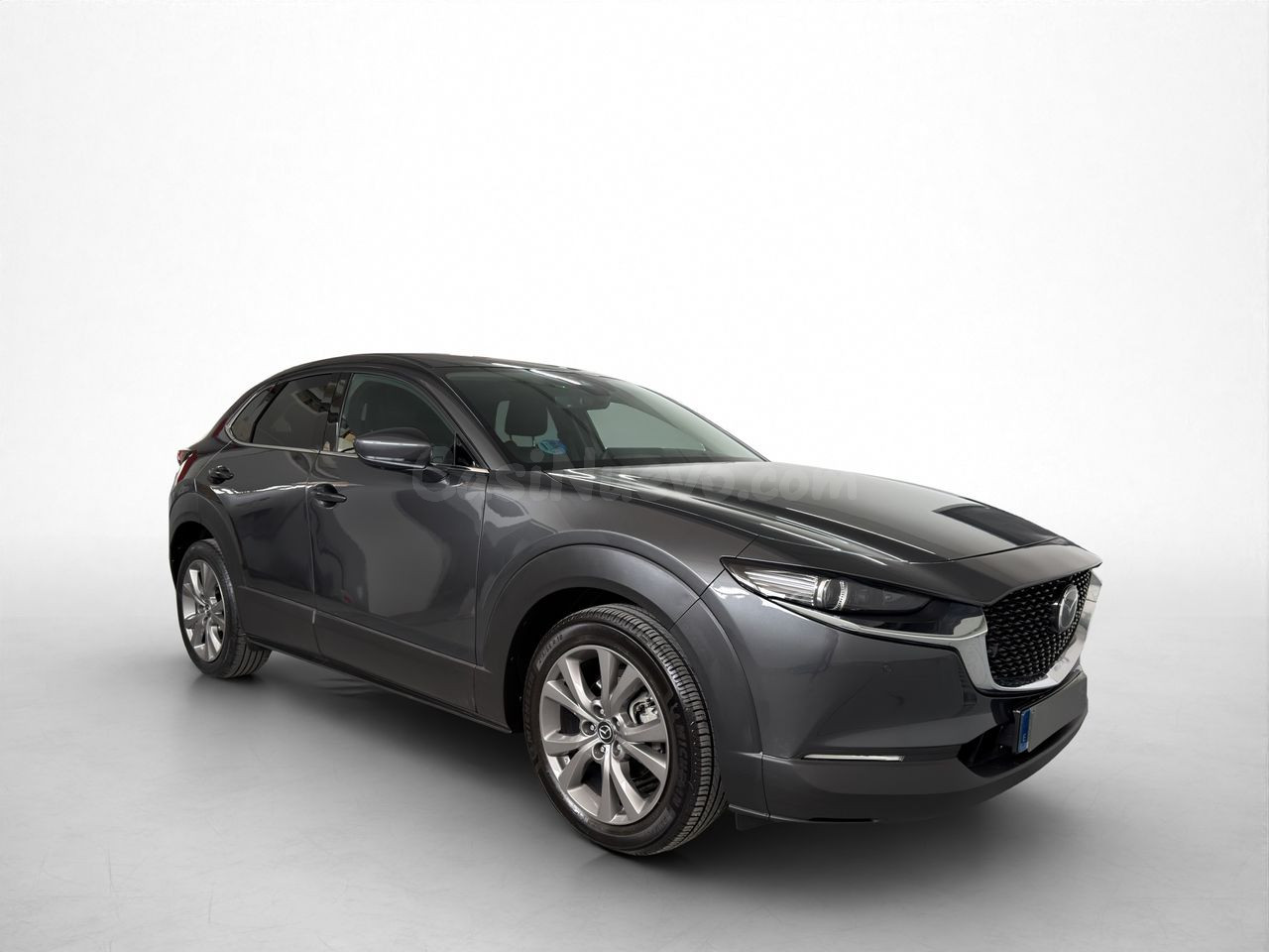 Mazda CX-30 2.0 E-SKYACTIV-G 90KW ZENITH SAFETY 2 5P