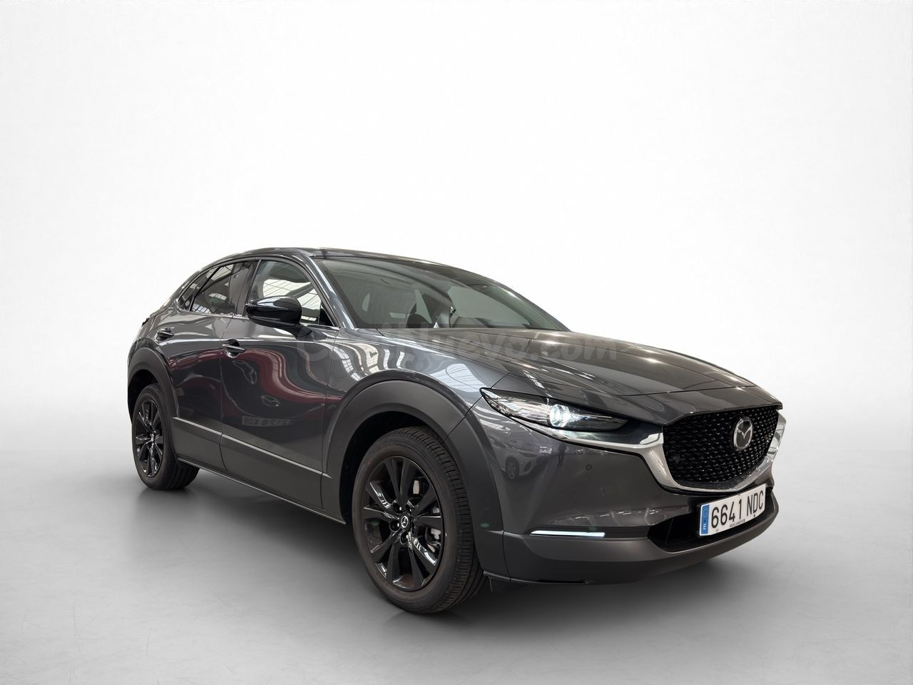 Mazda CX-30 CX-30 2.0 E-SKYACTIV-X MHEV HOMURA 5P